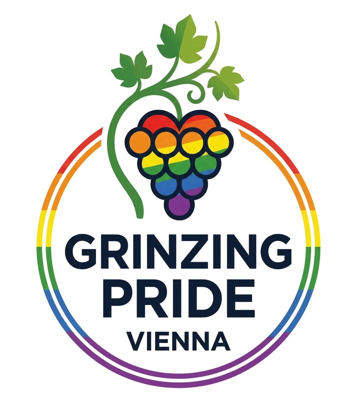 Grinzing Pride